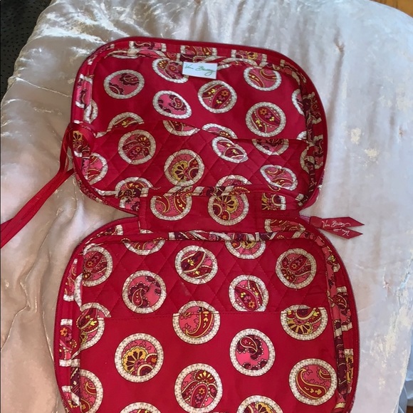 makeup bag - Picture 2 of 2